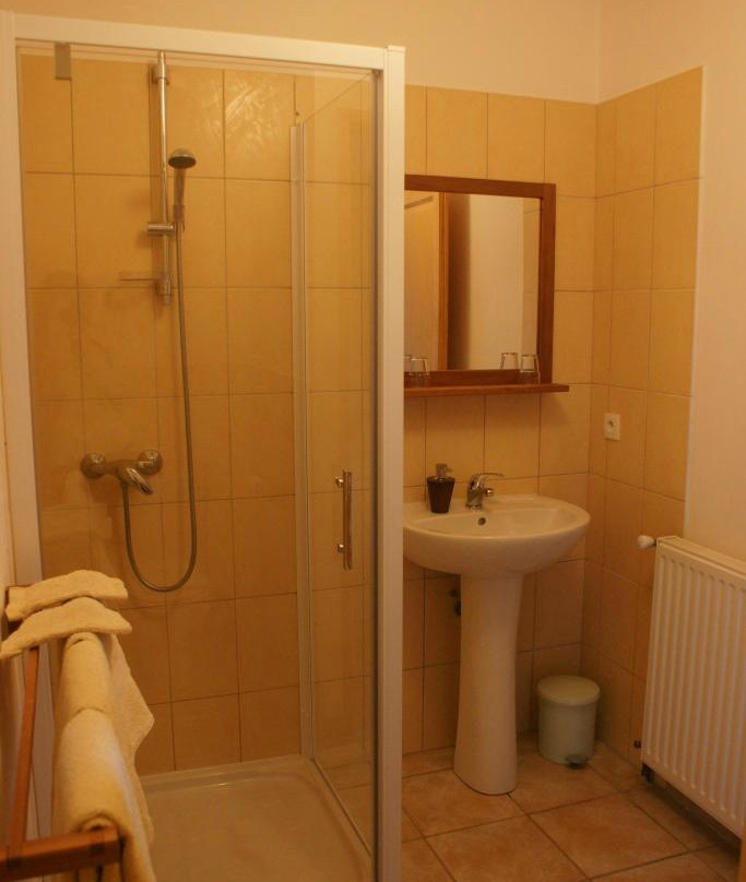 Les Chambres d'Hotes de Belinaire主图
