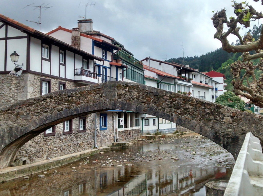 ToursByBasques Private Guided Tours景点图片