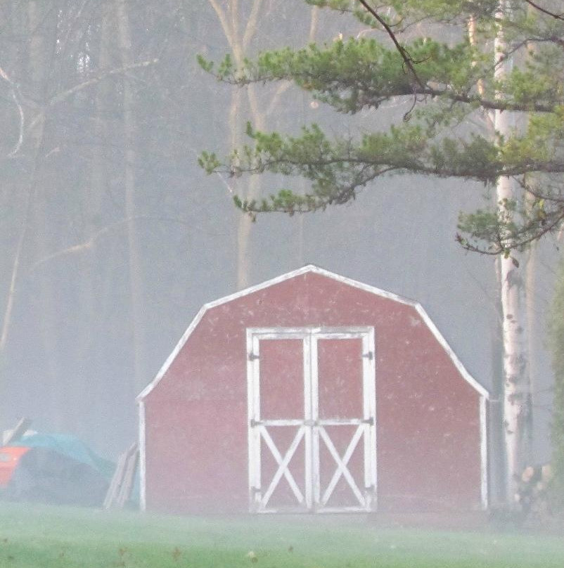 Mystic Meadow B&B主图