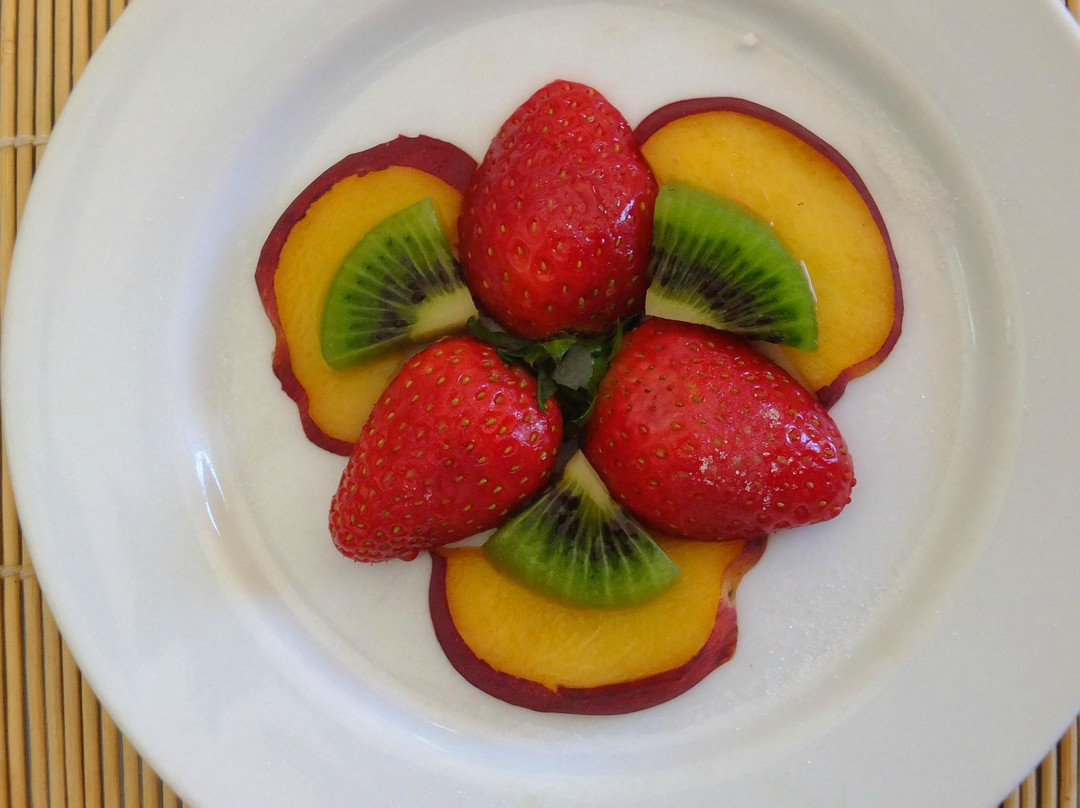 Tantivvey Country Guest House主图