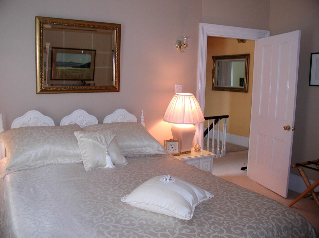 Harrington House Picton主图