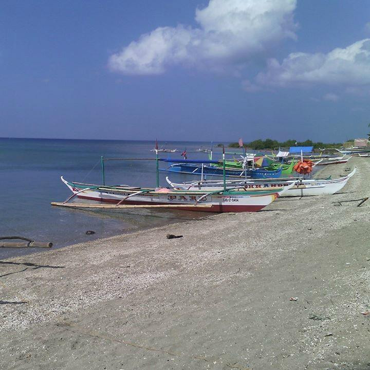 Pasacao Beach-Pasacao必去景点