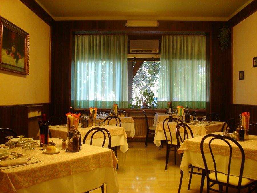 Hotel Villa Jolanda主图