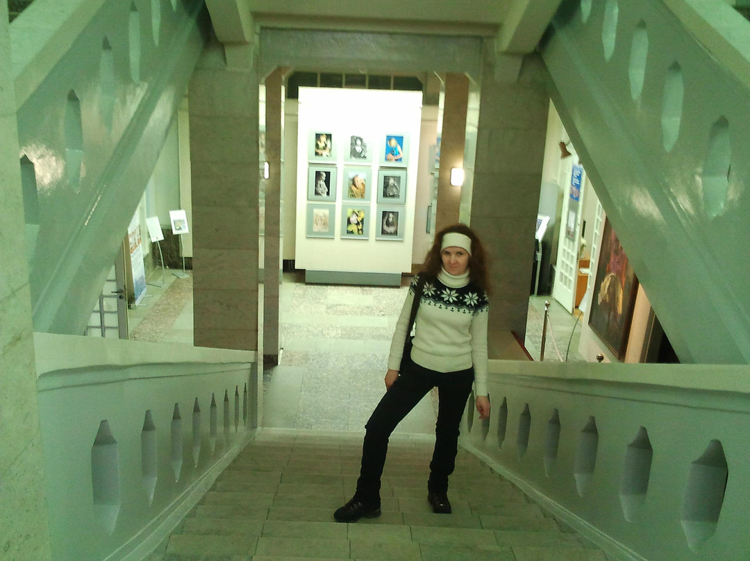Fine Arts Museum景点图片