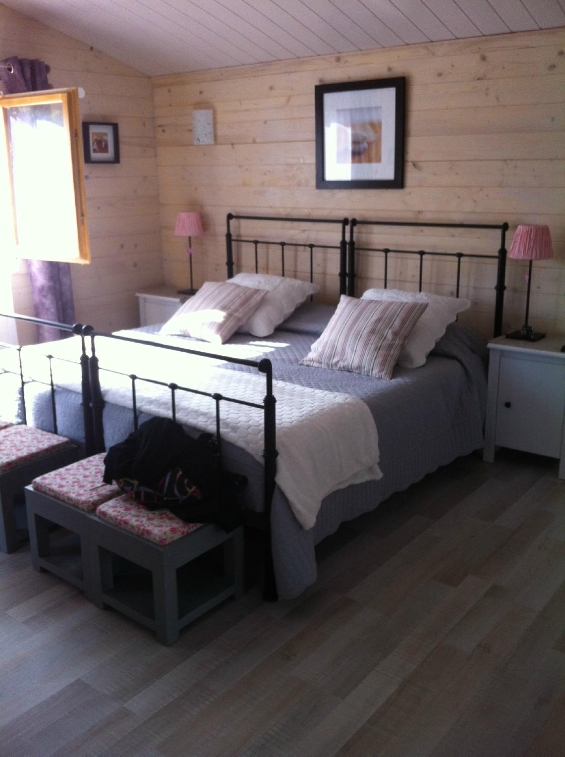 Villa Les Olives-客卧