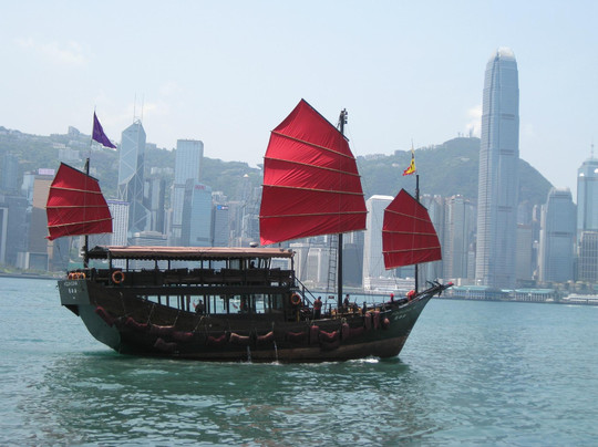 九龙维景酒店主图