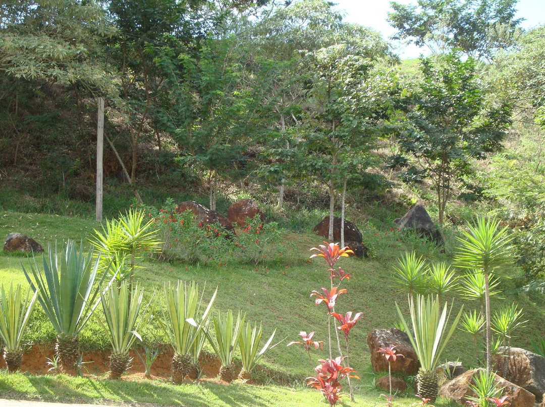 Parque Recanto Verde-圣巴巴拉必去景点