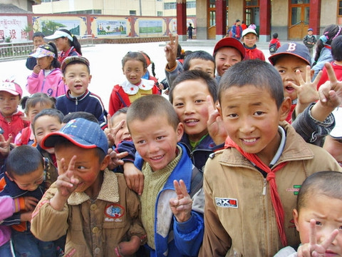 Discovery Chengdu-成都必去景点