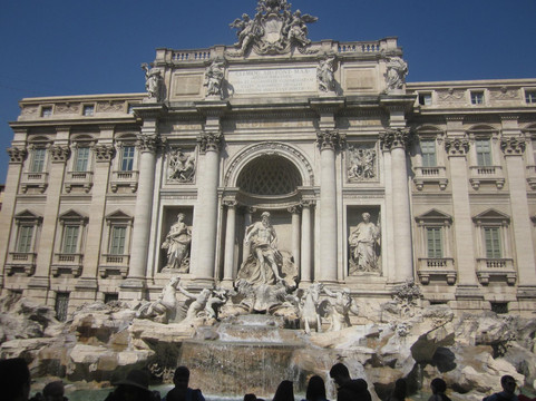 Joy of Rome Tours-罗马必去景点