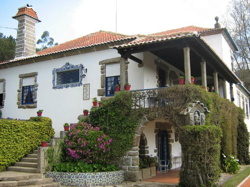 Casa do Monte主图