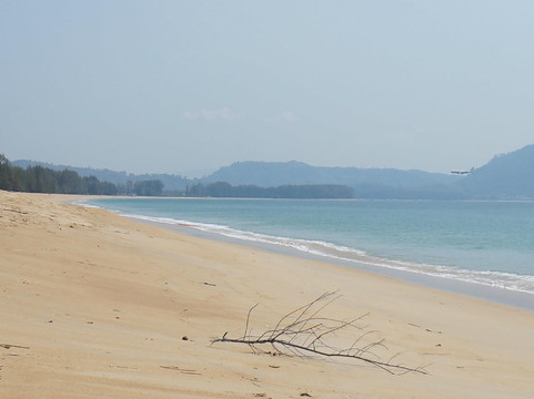 迈考海滩-普吉岛必去景点