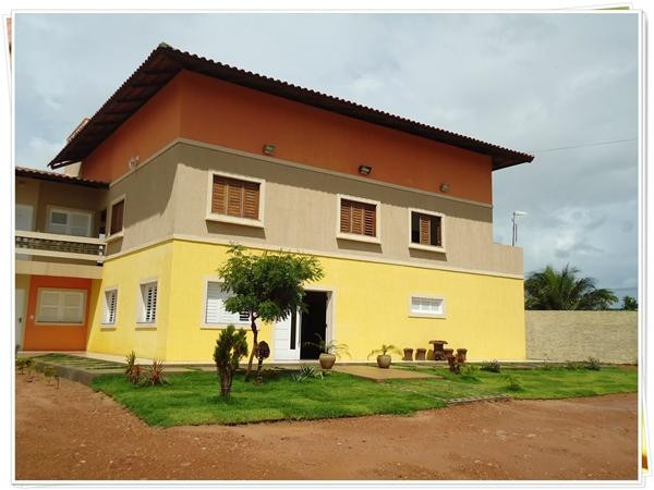 Itapipoca酒店住宿-Pousada Lirios Do Campo