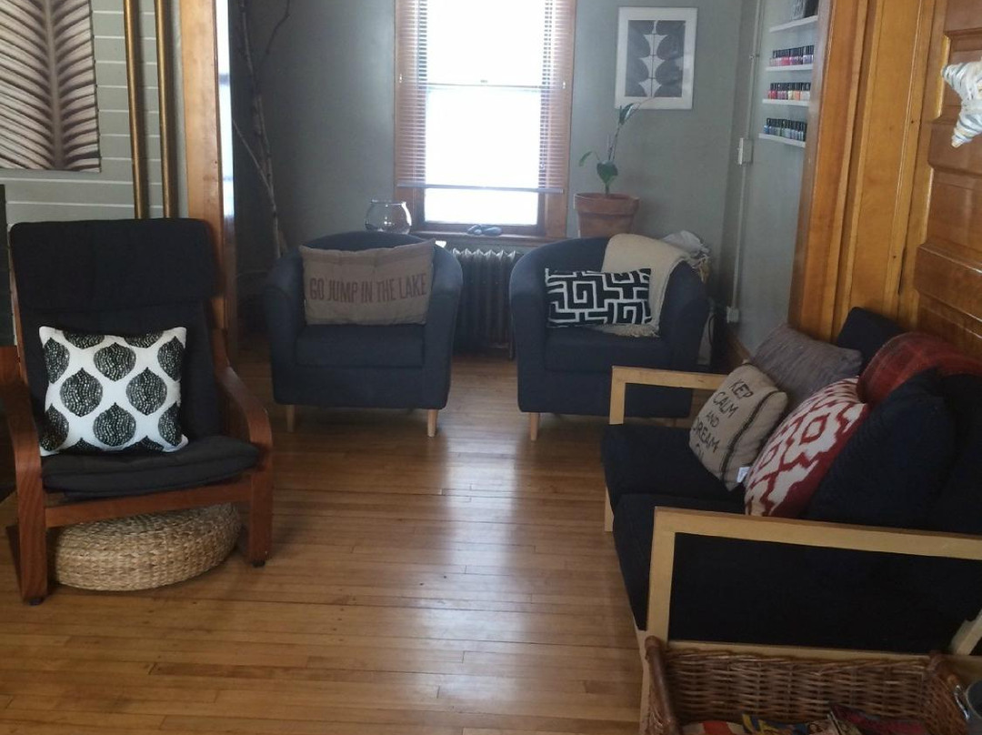 The Pebble Spa Co.-伊利必去景点