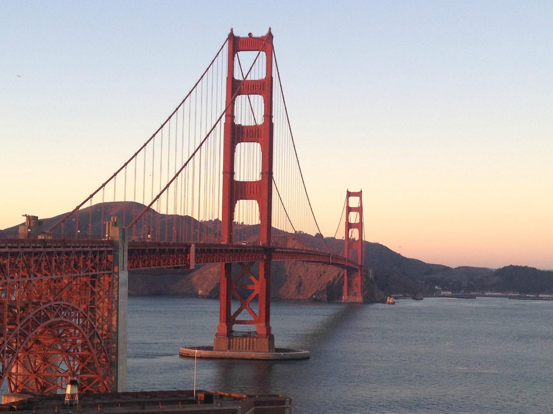 NorCal Destinations Private Day Tours-安条克必去景点