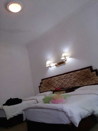 汉庭长沙黄兴路步行街酒店主图