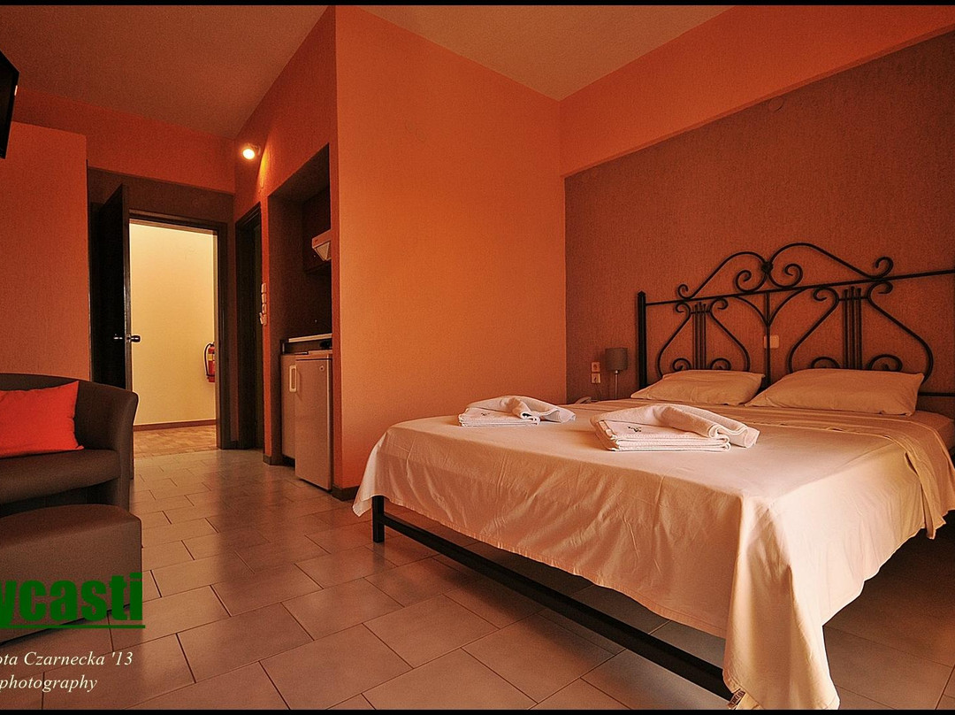 Lycasti Maisonettes主图