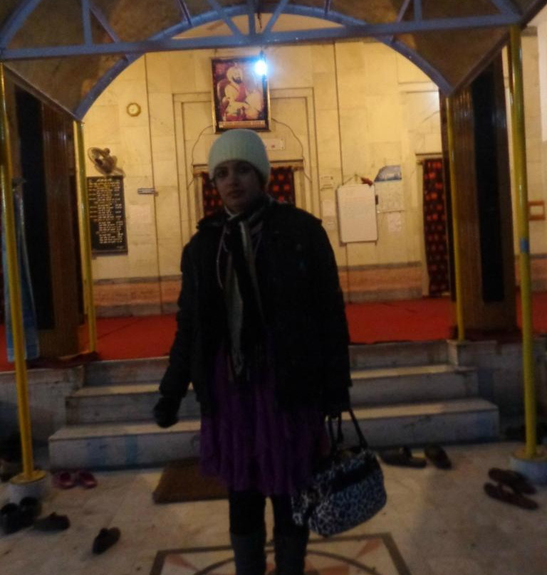 Chatti Padshahi Gurudwara-斯利那加必去景点