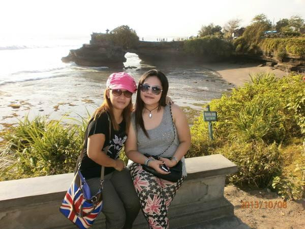 Anggun Bali Tours-登巴萨必去景点