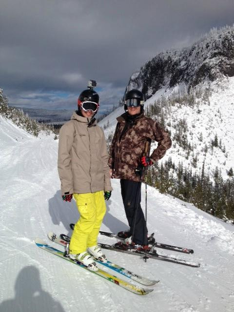 Hoodoo Ski Area-Sisters必去景点