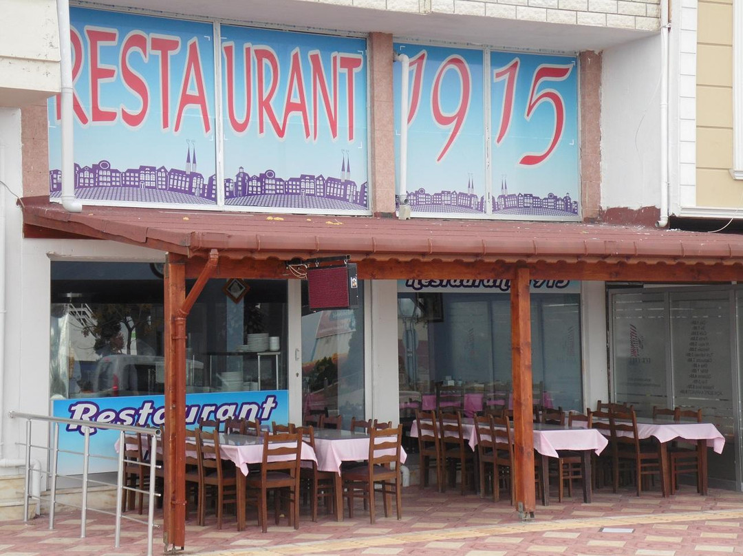 Restoran 1915