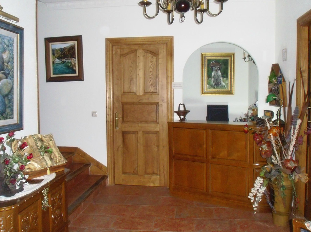Hotel Rural Villa Elena主图