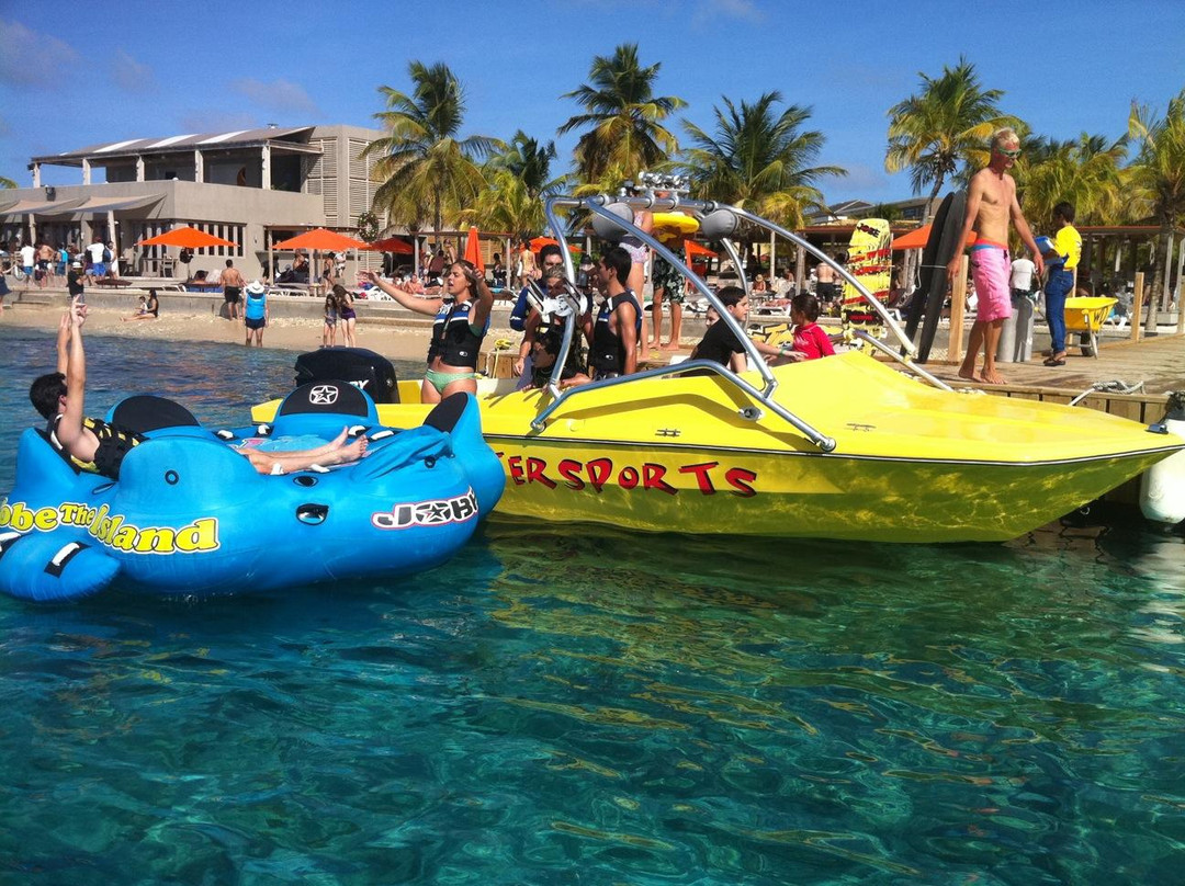 Caribe Watersport-Kralendijk必去景点