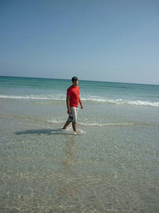 Mahdia's Old Town-马赫迪耶必去景点