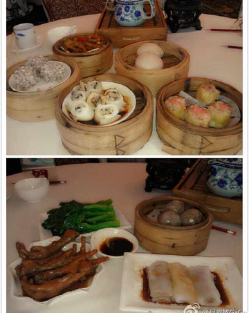 新会龙泉度假酒店主图