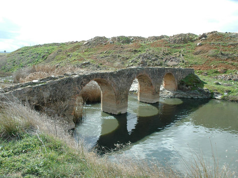 Villamayor de Calatrava旅游攻略图片