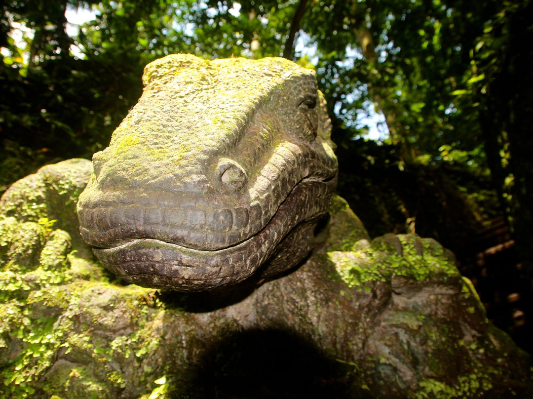 Bali Essential Tour-Kuta Selatan必去景点