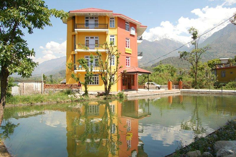 Hotel Holy Synod