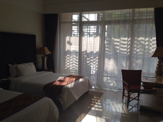 三亚亚龙湾红树林度假酒店主图