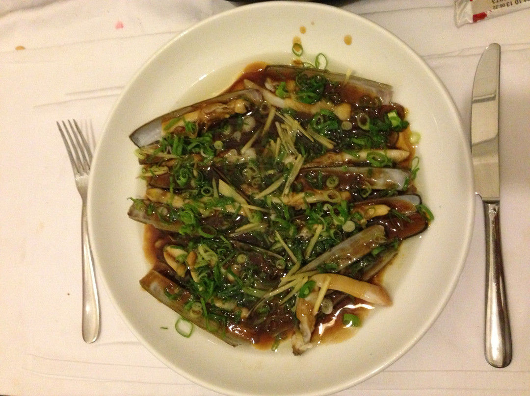 Martin Pescatore Ristorante Cinese