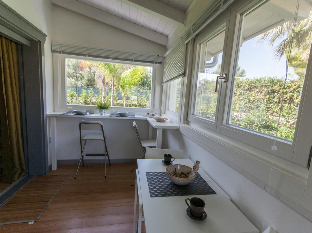 Villa Lucy Ecoresidence