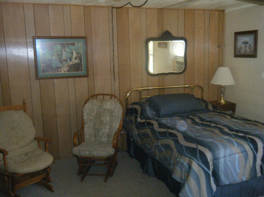 Mount Morris Resort Motel主图