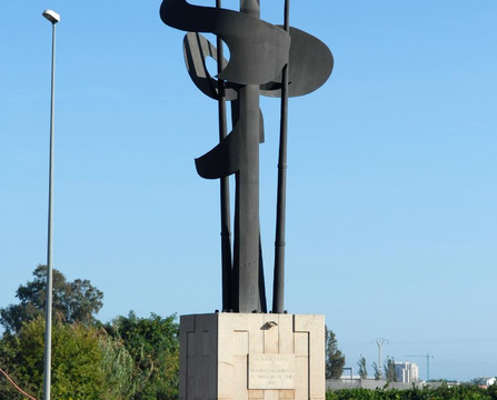 Ruta de las Esculturas-Puig必去景点