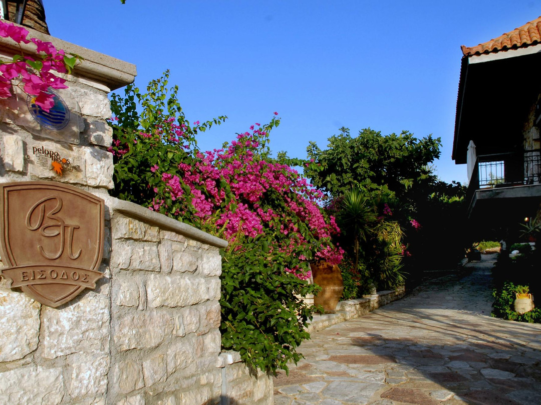 Villa Petra