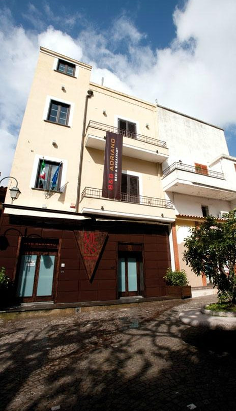 Bed and Breakfast Adriano