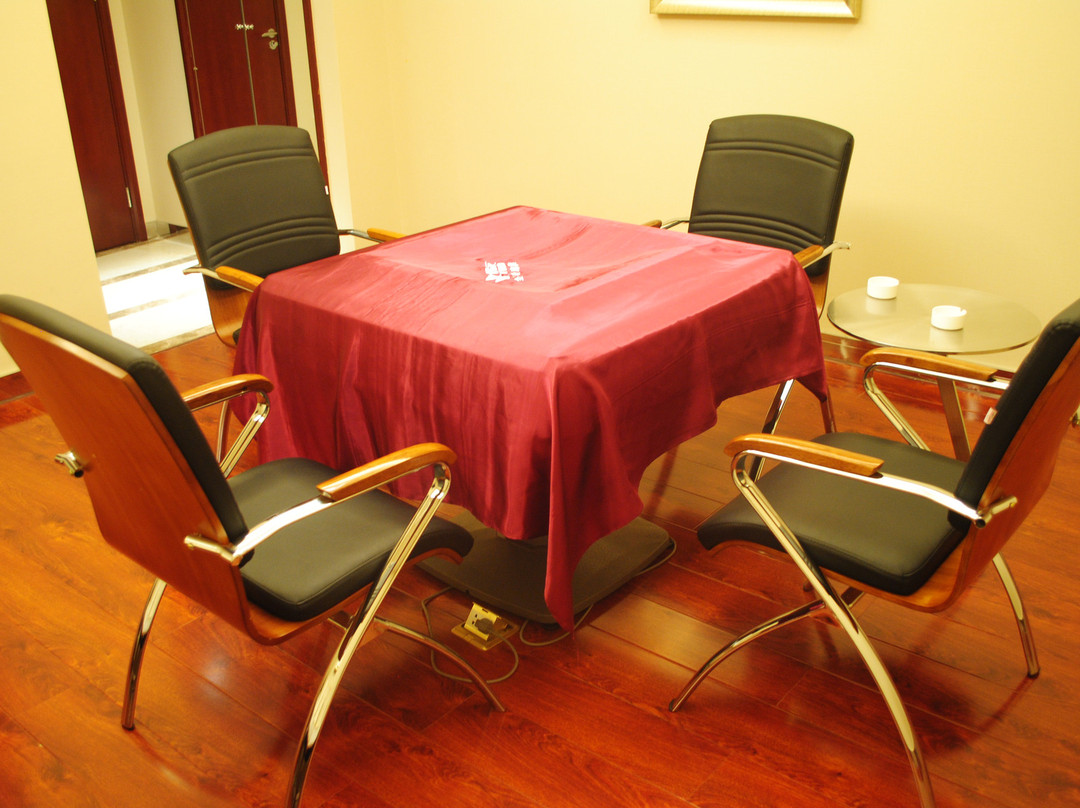 正达海悦酒店主图