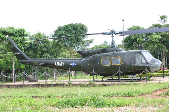 Indochina Unique Tourist-岘港必去景点