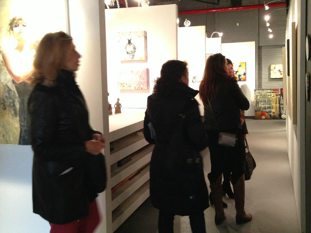 Barsky Gallery & Art Consultancy景点图片