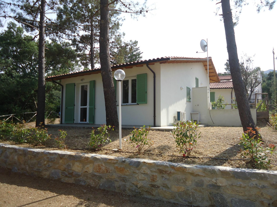 Villaggio le Venelle