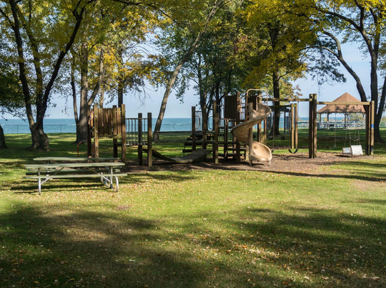 Miller Road Park-Avon Lake必去景点