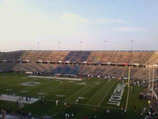 Rentschler Field-East Hartford必去景点