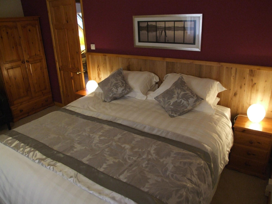 Tasman Bed and Breakfast主图