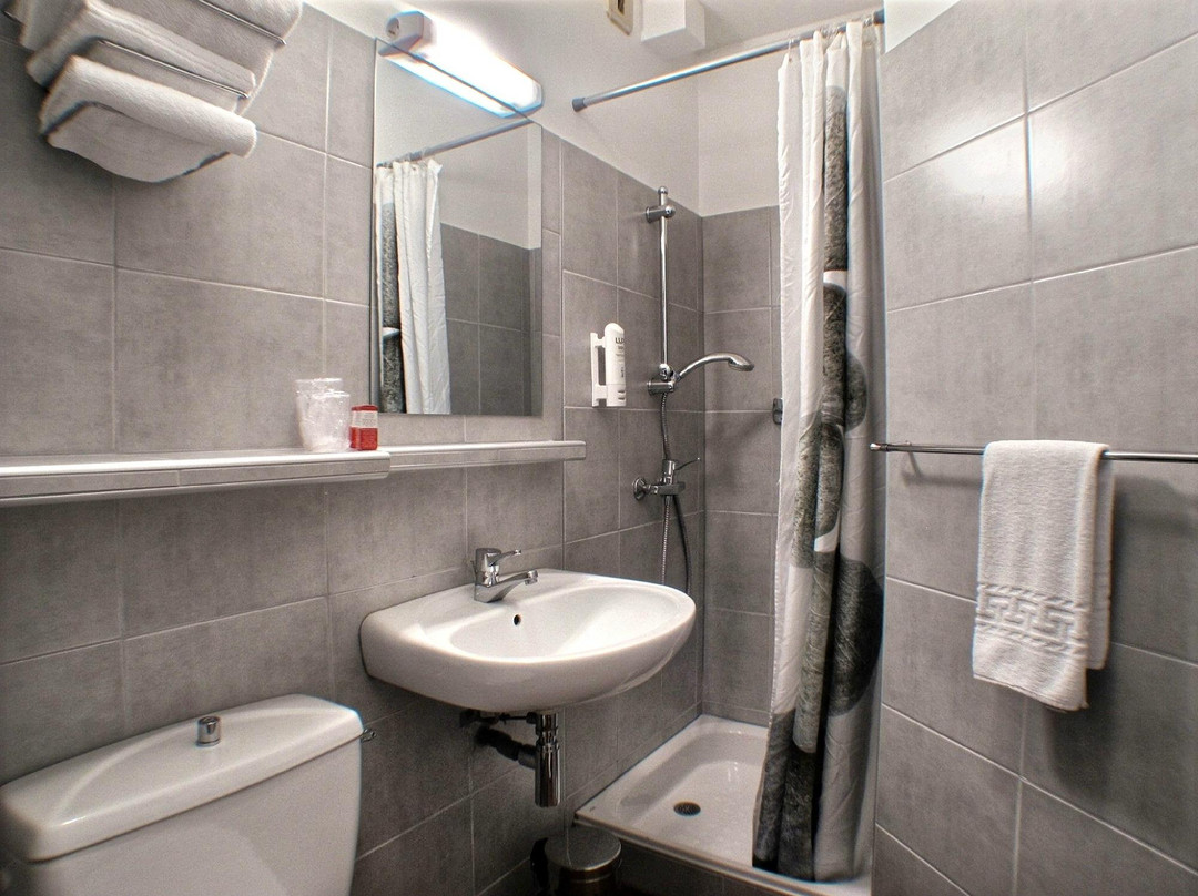 科塔奇酒店主图