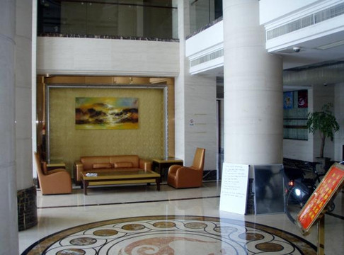 翔丰国际大酒店主图