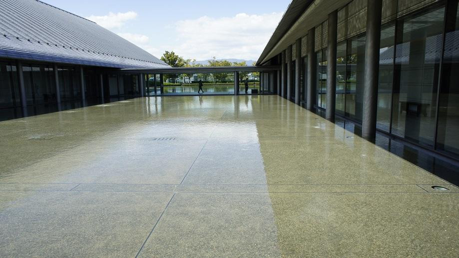 Sagawa Art Museum景点图片