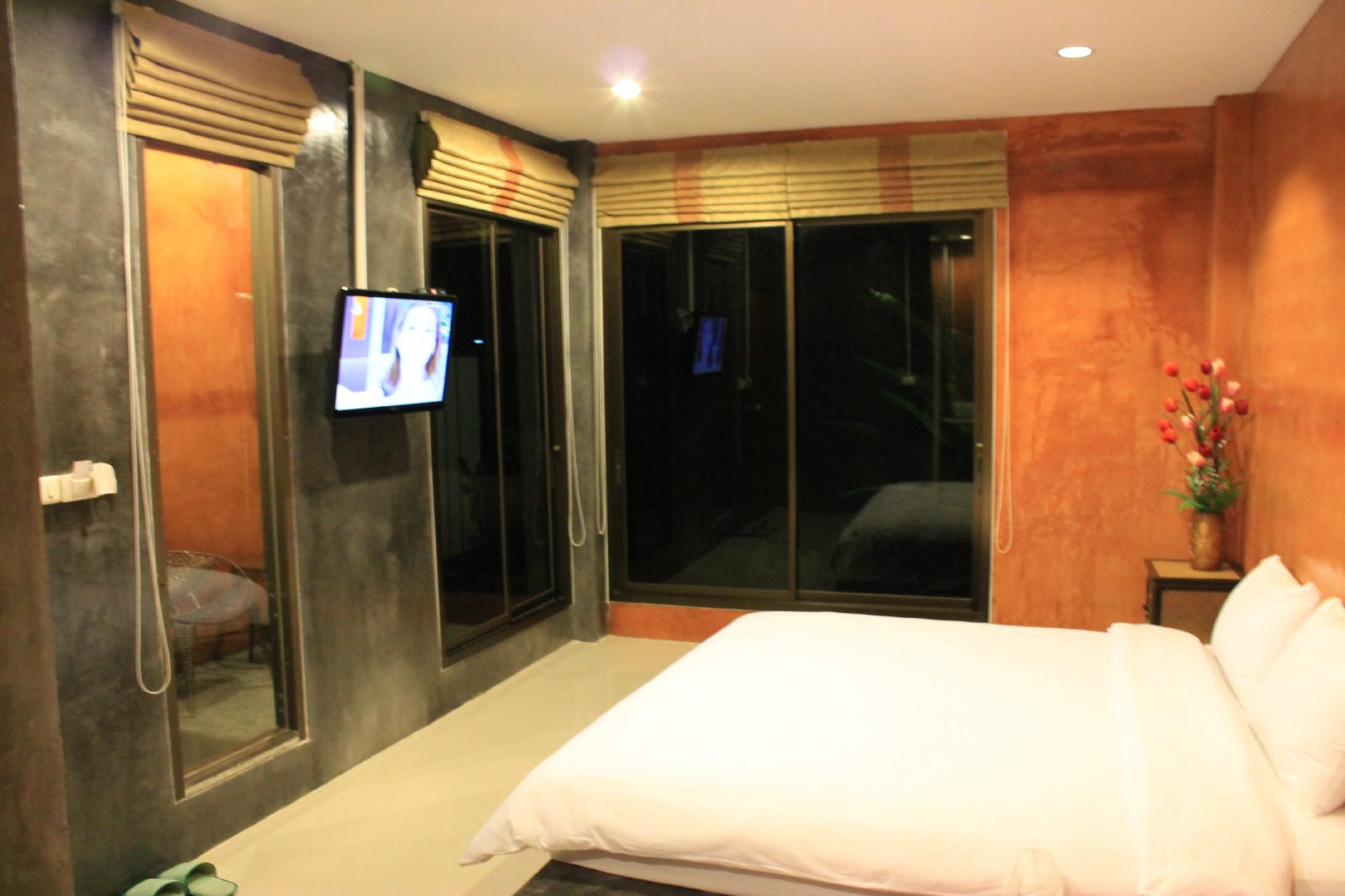 Huansaikaew Resort-客卧