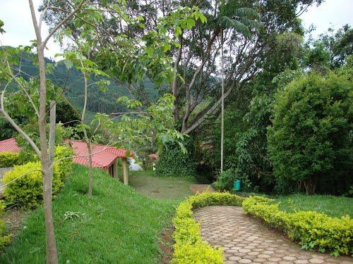 Parque Cachoeira das Andorinhas景点图片